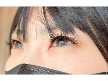 スパークジョイ(SPARK JOY)/マツエク/まつ毛エクステ/睫毛