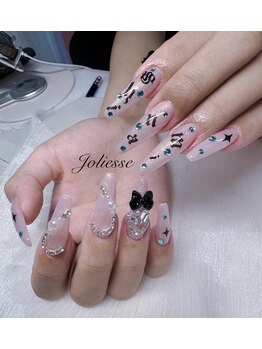 ジョリエス 蒲田(Joliesse)/