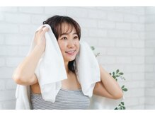 ヨサパーク ベスティ 阿佐ヶ谷(Yosa Park bestie)/大量の汗もサラサラに乾く♪