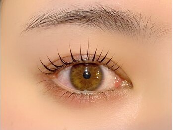 ジェダイ(JEDI)/ラッシュリフトまつげパーマ