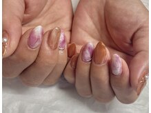 カロス(kallos)/お客様ネイル