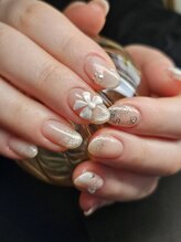 プールヴー☆オングル/