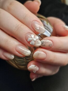 プールヴー☆オングル/