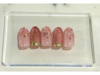 【MAYA限定】定額デザイン5500円