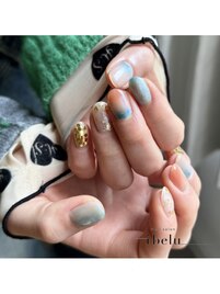 カラフルニュアンス