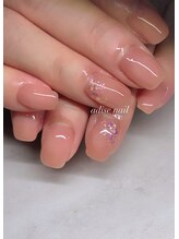 アディス 心斎橋店(ADISE)/【asako】ワンカラー