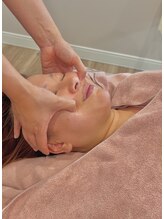 ハル(Haru)/小顔整体