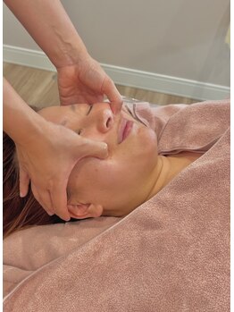 ハル(Haru)/小顔整体