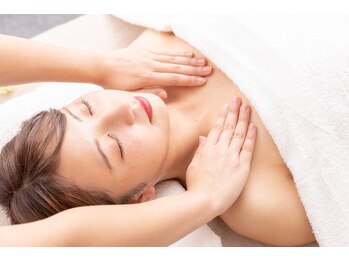 リラスパ 駒生店(RELAXSPA)/全身マッサージ