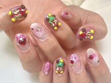 ラヴ バイ シェア(LuV by Share)/リルリンリンでいっぱいに!!