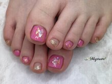 アリッサム(Alyssum)/フット定額