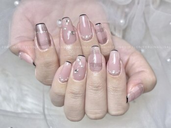 ブルームビューティ― 新宿(Blooｍ Beauty)/