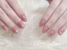 エルシ(ELSH)/フレンチマグネット