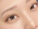 エムウィッシュ(M.wish)の写真/毎朝のメイク時間の時短!目元だけではなく自分の顔を好きになれるような「しっくりくる」眉をご提案します*