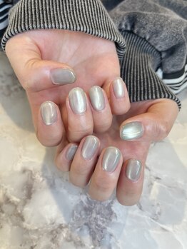 シャルム ド ネイルズ(Charm de nails)/