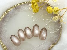 キャンアイドレッシー 町田/マグネット　フレンチ