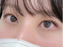 ルカロ(Lucaro)/～ラッシュリフト～