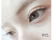 リス(RYS)/ラッシュリフト/パリジェンヌ