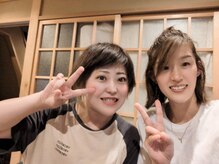 リキュウ(RIKYU)の雰囲気（*求人募集*おなかセラピー★タイ古式/木槌/腸もみ）