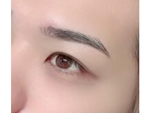 エストアール 博多口店(est-r.)/#メンズアイブロウ