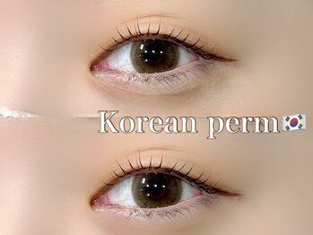 ソプラ 京都駅前店(sopra)/韓国風パーマ