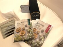 ヨサパーク ハナ 天神南店(YOSA PARK)/ハーブ×水素の力でデトックス♪