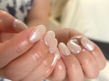 アンバイアオ(UN by ao.)/ブレンドワンカラー