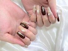 ネイルサロン イーウィ(Ewy)/［吉祥寺］ネイル/パラジェル