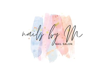 ネイルズバイエム(nails by m)