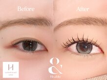 エイチ 立川北口店(H)/話題のアンドヘルシー