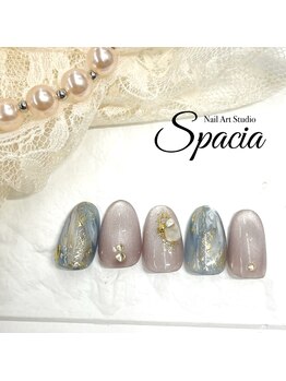 スペーシア(Spacia)/シンプルデザイン¥6,500