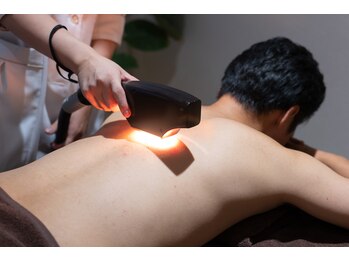 ウルル(ULuLu)/メンズ脱毛