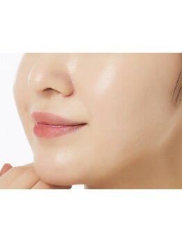 シミしわ改善！予防ケア