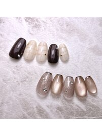 ☆New定額デザインコース☆