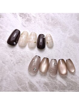 ☆New定額デザインコース☆