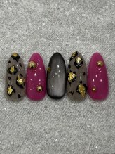 エルス(ELS)/【S定額スカルプチュア】