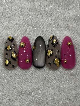 【S定額スカルプチュア】