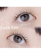 サロン ド ピピ オカザキ(salon de pipi.okazaki)/#岡崎#まつげパーマ#LEDエクステ