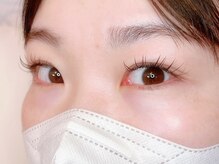 サロン ヴィーヴ(salon Vive)/#ブラウンエクステ