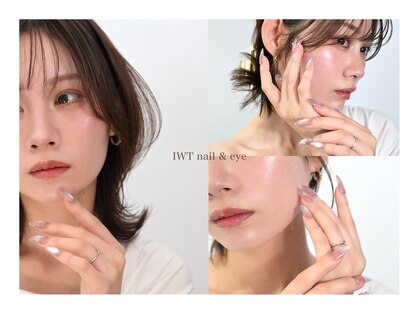 IWT ネイル アイの写真