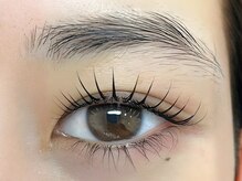 サインポスト ふじみ野店(sign post)/ふんわり丸みラッシュリフト