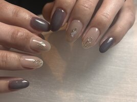 オーダーネイル