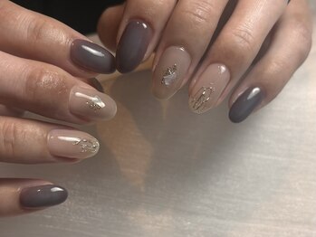 オーダーネイル