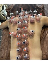 リベル(Liber)/男性もご利用いただいています