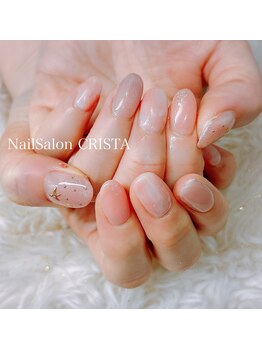 クリスタ(CRISTA)/