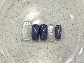 クプ アイラッシュプラス(qup)/定額Winter collection¥7900