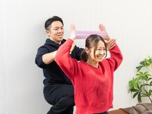 メイクワンズワールド 矢川店(Make One’s World)/エクササイズ