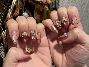 グランジーナ(Gran Jiina)/持ち込みデザイン