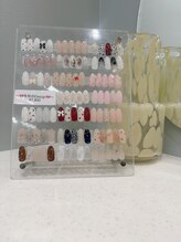 エイト 横浜店(eight)/Simpleサンプル ¥7,800