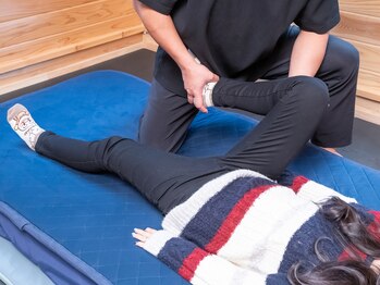 ティーゴート(t-GOAT)/生理、ホルモンバランスを整える